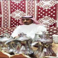 عقد قران / خلف بن مدلول - حفر الباطن