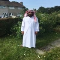 الشاعر / عبدالرحمن بن سعد