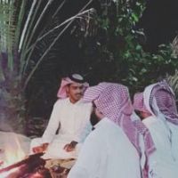الشاعر / مسلم بن مبارك آل عواد الخالدي