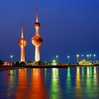 مجلس - الحمدان - الكويت