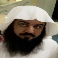 تيسير الدرعان - يرد على الشيخ عائض القرني