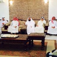 الحمدان بضايفة الثنيان