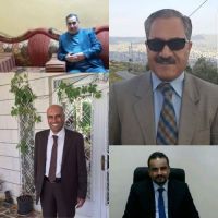 القضاة