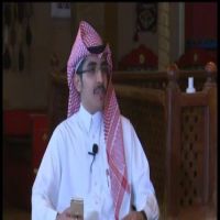 الشاعر خلف عثمان الخالدي
