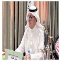 ‏الاستاذ عبد العزيز الربدي