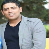 الشاعر احمد الرطبي