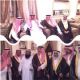 صاحب السمو الملكي الامير ؛ خالد بن طلال بضيافة الظهراني 