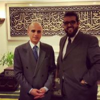 #تهنئة  تبارك صحيفه اخبار قبيله بني خالد   ل أبن العم الشيخ : بليهد بن عبدالله بن سليمان البليهد  بتعيينه " وزير مفوض " بوزارة الخارجية  بعد أصدار قرار مجلس الوزراء بتعيينه  نسأل الله له التوفيق والسداد
