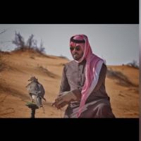 رد الشاعر/ناصر الخالدي