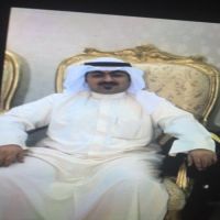 زواج خالد عقيل  مرزوق