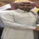 خيّال يُنير منزل الشاعر ركان الضويحي 