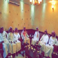 #في ضيافه أبن العم