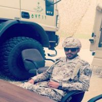 #الملازم اول / خالد نازل الضويحي الخالدي