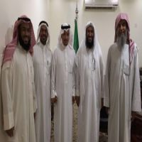 #مركز إمارة روضة سدير