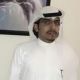الشاعر خلف عثمان الخالدي