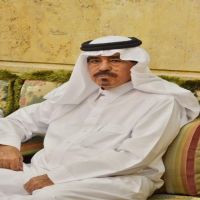 #الشيخ حمود بن مشعل السهيان-