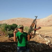 احمد سلوم الخالدي