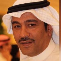 #الاديب ...الشاعر/ خلف بن حمود