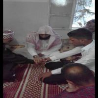 #افراح_ال جاسم بني خالد
