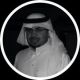 القصير يحصل على درجة الماجستير 