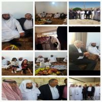 #الداعية_الدكتور_محمد_العريفي_الخالدي_
