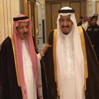 #‏يعتبر أول لقاء إذاعي للشيخ عبدالله البليهد