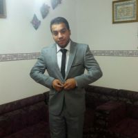 #يتشرف محمد عيسئ البوال بني خالد  بدعوتكم لحضور حفل خطوبته