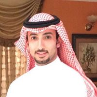 #تم بحمدالله وفضله عقد قران ...    " فهد أحمد عواد الحالوب "