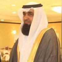 كلمات / حسين مشخص العصيمي العتيبي مهداه لسعادة //مدير إدارة احوال القويعية  سعد محمد العريفي الخالدي