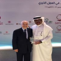#الدكتور عبدالله بن خليفه الذوادي - مملكة البحرين