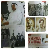 #خليفه الذوادي، يسرد للديلي نيوز
