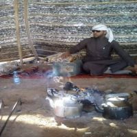 #دحام بن عايش بن عياش الخالدي