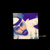 #محمد_ساير_الخالدي