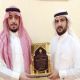 تطبيق بني خالد يُكرم أول شخصيات بني خالد 