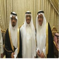 #زواج_عبدالكريم بن فكري الطويان