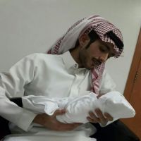 #سعد_ينير_منزل : يزن بن خضر الخالد الخالدي