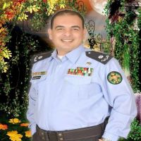 #يسر إدارة صحيفة و تطبيق بني خالد الإلكترونية ان ترفع اسمى عبارات التهنئة والتبريك للسيد   * محمد فالح زيتون  " أبو هاشم " بعد صدور الإرادة الملكية بترفيعه الي رتبة ملازم   نتمى له مزيد من العطاء ومنها الي الأعلى