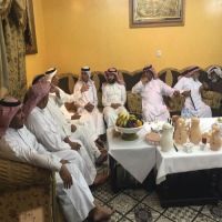 #جزء من اسرة العراده والثنيان