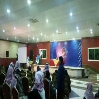 #اجتماع عائلة العمر من الخوالد في القصيم  مقر الإجتماع في الزلفي