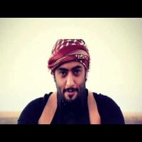 #سحاب تضيء منزل ماجد الزيد الخالدي ....