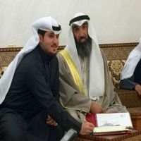#عقد قران عبدالرحمن علي الخطيمي الخالدي
