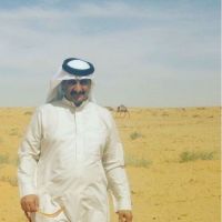 #جديد_الشاعر / #خالد_الوقيد_الخالدي  ( #الذنب_الأكبر