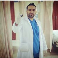#عبد الله الرافعي الجبري  بمناسبة الترقية والي الامام دائمآ