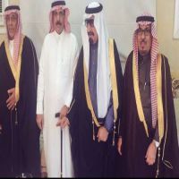 #اسرة_ال_شاوي_الخالدي #يتبرعون_لوجه  #الله_لعتق_رقبة_فيصل_العريعر  #بمبلغ_مئتين_الف_ريال_كتب_الله_لهم_الأجر_وللجميع .