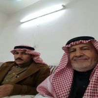 دهام الخالدي شكر خاص للاخ سعد الدين الخالدي