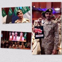 #ملازم_أول_طبيب  #عبد_العزيز_بن_أحمد_بن_عبد_الكريم_الغفيص_الخالدي التخرج من #كلية_الأمير_سلطان_العسكرية
