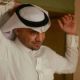 قال المهنا : للشاعر ابراهيم المهنا