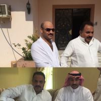 #الرطبي في ضيافة خالي ابو العوف عائلة العقله