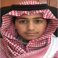 #الطالب_محمد #الحميد #يفوز_بجائزة_الخليج_العربي