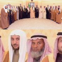 نبارك للاخ الخلوق والمربي الفاضل الاستاذ / حمود عبدالعزيز القصير  ترشيحه لعضوية منطقة القصيم